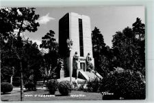 Mexiko City - Denkmal