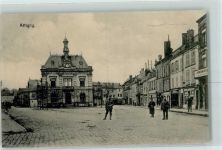 08130 Attigny - WK I