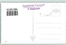 6460 Imst - Vier-Pässe-Tour