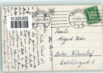 Meissner u. Buch Kind Katze AK Bernhardiner 1924
