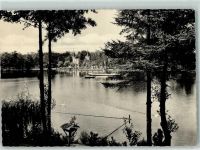 41366 W4056 Hariksee - Strandbad Ruderboot