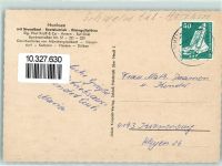 41366 W4056 Hariksee - Strandbad Ruderboot