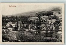 55100 Verdun 1916 - Feldpost WK I 39. Res.Div. La Parriee