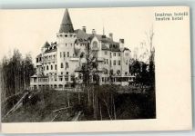 Imatra - Hotel
