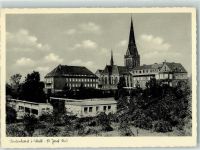 48324 W4415 Sendenhorst - St. Josef Stift