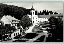 2770 Gutenstein - Mariahilfberg