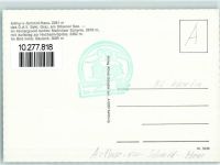 Arthur von Schmid Haus