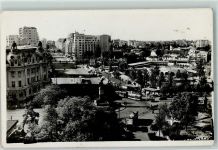 Bukarest Bucuresti - Straßenbahn