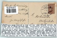 Brünner Hütte 1926 - Beschreibung aufgeklebt
