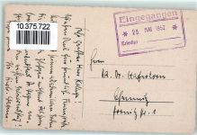 09648 O9250 Mittweida Foto AK Ingenieurschule