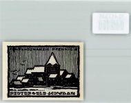 18258 O2625 Schwaan - Notgeld