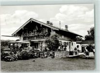 87549 W8977 Rottach , Allgäu - Fremdenheim Enzianmarder
