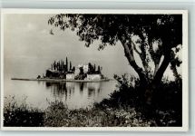 Corfu Kerkyra - Toteninsel