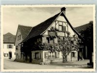 79688 W7862 Hausen im Wiesental - Hebels Heimathaus Fotograf Gutermann