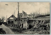 14210 Missy 1915 - Feldpost WK I 6. Inf.Div.