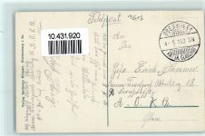 08396 O9611 Waldenburg , Sachs
