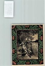 06556 O4730 Artern /Unstrut - Notgeld Goethe