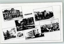 Trnava Tyrnau 1944
