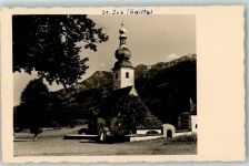 9582 Fürnitz - St. Job Gailtal