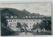 Rila - Kloster