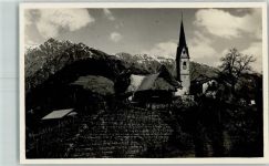 39012 Meran Merano - Kirche San Giorgio