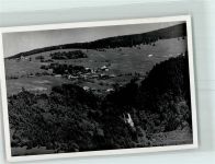 79674 W7868 Todtnauberg FOTO KEINE AK