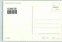 In den Alpen Verlag Huber Nr. 8424 AK Paragleiten
