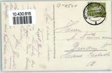 06842 O4500 Dessau , Anh