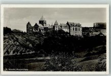 66606 W6690 St. Wendel , Saar - Missionshaus