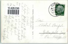 66606 W6690 St. Wendel , Saar - Missionshaus