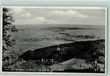 01904 O8505 Neukirch ,Lausitz - Erholungsheim Bethlehemstift Valtental