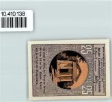 17235 O2080 Neustrelitz - Notgeld