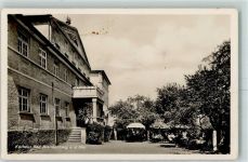 88471 W7958 Laupheim - Kurhaus Bad Brandenburg