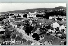 7000 Eisenstadt Gebrauchsspuren