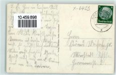 98743 O6423 Gräfenthal - Blick vom Berg