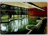 79415 W7848 Bad Bellingen , Baden - Thermalmineralbad