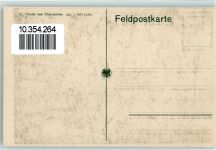 02000 Laon Radierung sign. Karl Lotze