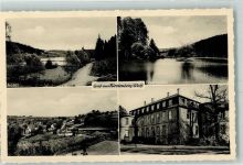 37699 W3476 Fürstenberg , Weser - Aatal Fischteiche