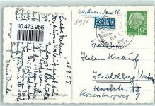 87541 W8973 Hinterstein - Ostrachtal
