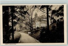 61462 W6240 Falkenstein , Taunus - Obertaunusheim