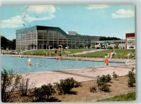 40764 W4018 Langenfeld Rheinland - Schwimmbad