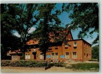31547 W3076 Loccum - Rodes Hotel