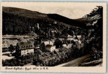 01773 O8242 Kipsdorf - Stempel NSDAP WK II