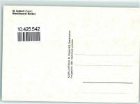 66386 W6670 St. Ingbert - Bierbrauerei Becker
