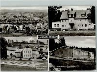 99897 O5809 Tambach-Dietharz , Thüringer Wald
