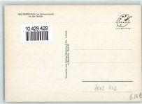 77704 W7602 Oberkirch , Baden - An der Rench