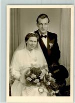 88353 W7964 Kißlegg - Hochzeitsfoto von Franzi und Gerhard