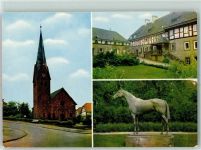 37699 W3476 Fürstenberg , Weser