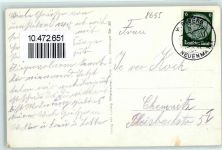 95339 W8655 Wirsberg - Marktplatz Cafe