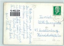 10115 O1100 Pankow - Schwimmbad Sprungturm Wasserrutsche